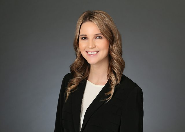Elise Ringler
